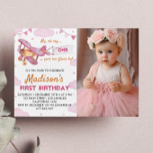  vliegtuig eerste uitnodiging op zaterdag