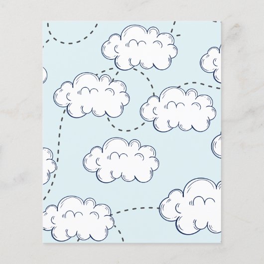 Vliegtuig Eerste Verjaardag Tijdcapsule Bericht Ka (Achterkant)