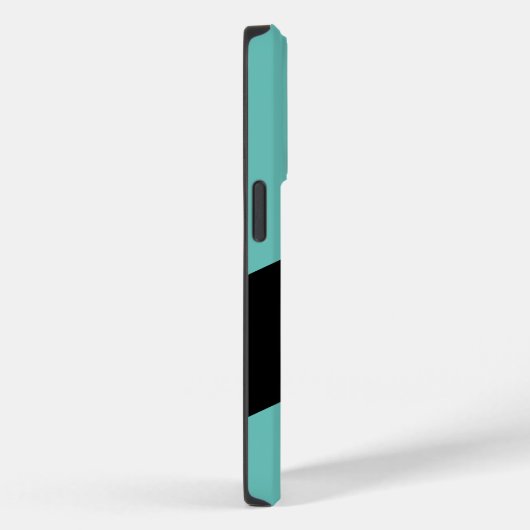 Vliegtuig Flying Aviator Green Black Aviation Case-Mate iPhone Case (Achterkant / Rechts)