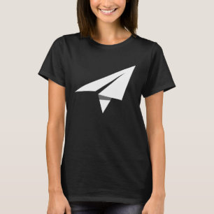 Vliegtuig Graphic 2 T-shirt