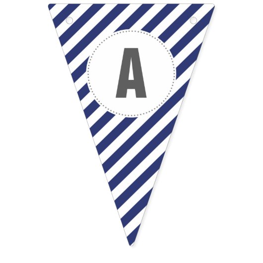  vliegtuig Happy Birthday-banner Vlaggetjes (Derde vlag)