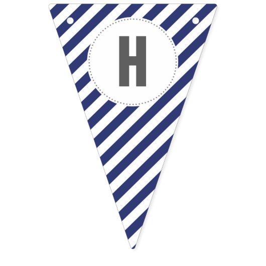  vliegtuig Happy Birthday-banner Vlaggetjes (Tweede vlag)