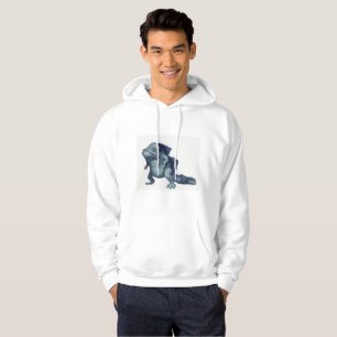 Vliegtuig Hoodie