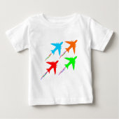 vliegtuig jets (Voorkant)