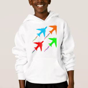 vliegtuig jets