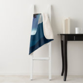 Vliegtuig. Jumbojet. Sherpa Deken (In situ)