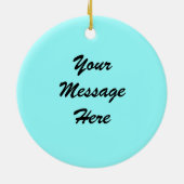  vliegtuig keramisch ornament (Achterkant)