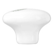 Vliegtuig Keramische Knop (Zijkant)
