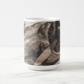  vliegtuig koffiemok (Center)