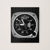 Vliegtuig Legpuzzel (Verticaal)