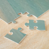 Vliegtuig  legpuzzel (Zijkant)