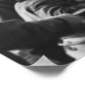 Vliegtuig luchtvaartmaatschappij USS Franklin (CV- Poster (Hoek)