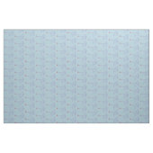 Vliegtuig met hart stof (Yard (91,4 cm))