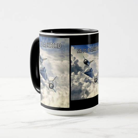 VLIEGTUIG - MOK (Voorkant links)