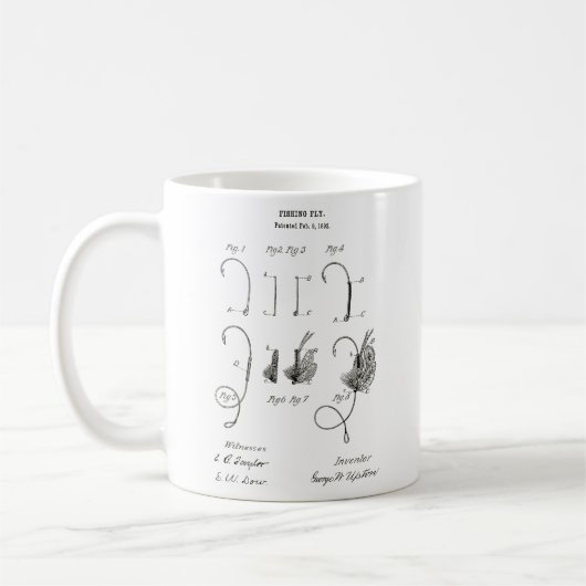 Vliegtuig mok doodskist voor papa (Links)