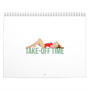 Vliegtuig neuskunst maakt tijd vrij voor inbelgiet kalender