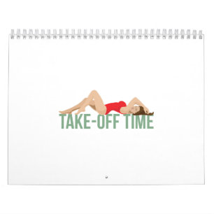 Vliegtuig neuskunst maakt tijd vrij voor inbelgiet kalender