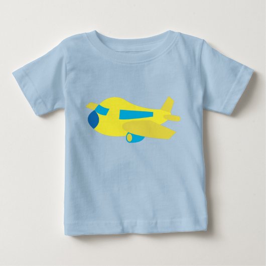 Vliegtuig ontwerp (Voorkant)
