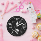 Vliegtuig Papieren Bordje (Feest)