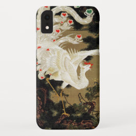 VLIEGTUIG PHOENIX, Veer, hart Valentijnsdag Case-Mate iPhone Case