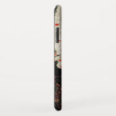 VLIEGTUIG PHOENIX, Veer, hart Valentijnsdag Case-Mate iPhone Case (Achterkant/rechts)