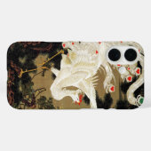 VLIEGTUIG PHOENIX, Veer, hart Valentijnsdag Case-Mate iPhone Case (Achterkant (horizontaal))