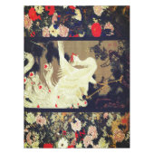 VLIEGTUIG PHOENIX, Veer, hart Valentijnsdag Tafelkleed (Voorkant)