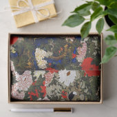 VLIEGTUIG PHOENIX, Veer, hart Valentijnsdag Tissuepapier (Geschenk)