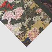 VLIEGTUIG PHOENIX, Veer, hart Valentijnsdag Tissuepapier (Detail)