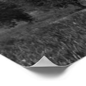  vliegtuig poster (Hoek)