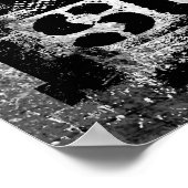 Vliegtuig Poster Forrestal Poster (Hoek)