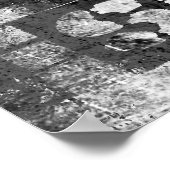 Vliegtuig Poster Forrestal Poster (Hoek)