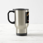 Vliegtuig Reisbeker (Links)