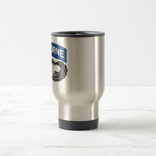 Vliegtuig Reisbeker (Center)