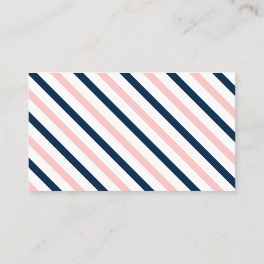 Vliegtuig Reizen Luier Raffle Ticket Baby shower Informatiekaartje (Achterkant)