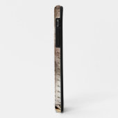 vliegtuig romp Case-Mate iPhone case (Achterkant/links)