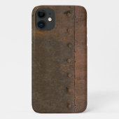 vliegtuig romp Case-Mate iPhone case (Achterkant)