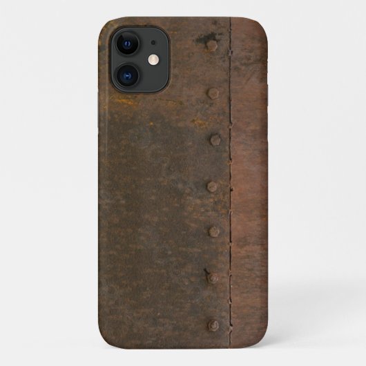 vliegtuig romp Case-Mate iPhone case (Achterkant)