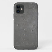 vliegtuig romp Case-Mate iPhone case (Achterkant)