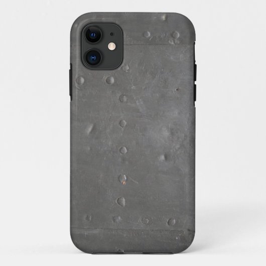 vliegtuig romp Case-Mate iPhone case (Achterkant)