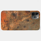  vliegtuig romp Case-Mate iPhone case (Achterkant (horizontaal))