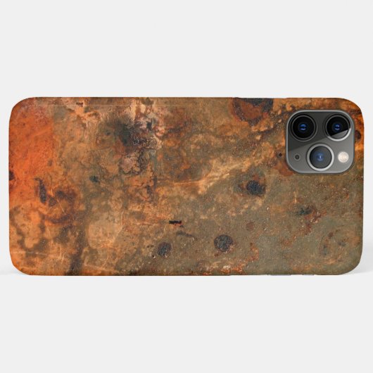 vliegtuig romp Case-Mate iPhone case (Achterkant (horizontaal))