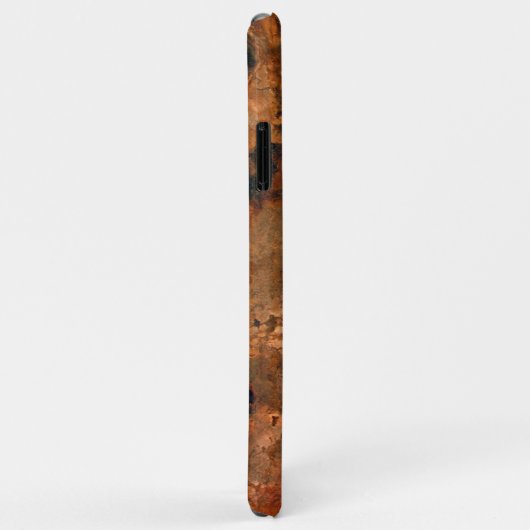 vliegtuig romp Case-Mate iPhone case (Achterkant/rechts)