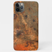 vliegtuig romp Case-Mate iPhone case (Achterkant)