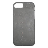 vliegtuig romp Case-Mate iPhone case (Achterkant)