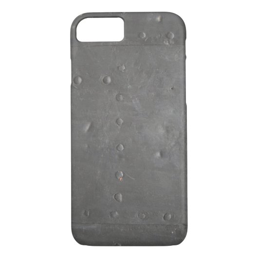  vliegtuig romp Case-Mate iPhone case (Achterkant)