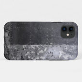 vliegtuig romp Case-Mate iPhone case (Achterkant (horizontaal))