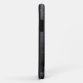 vliegtuig romp Case-Mate iPhone case (Achterkant/rechts)