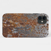 vliegtuig romp Case-Mate iPhone case (Achterkant (horizontaal))