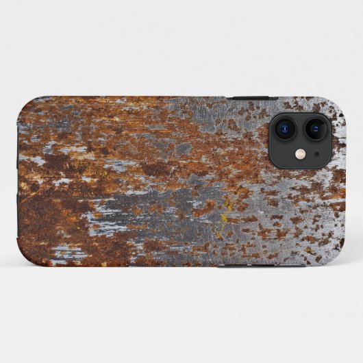 vliegtuig romp Case-Mate iPhone case (Achterkant (horizontaal))